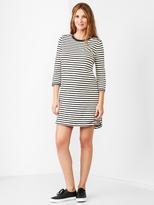 Thumbnail for your product : Gap Stripe zipper dress