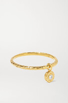 Thumbnail for your product : Octavia Elizabeth + Net Sustain Nesting Gem 18-karat Gold Diamond Ring