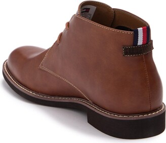 Tommy Hilfiger Gervis 2 Chukka Boot - ShopStyle