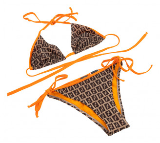 women's fendi swimsuit