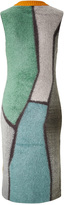 Thumbnail for your product : Missoni Wool Blend Geometric Dress