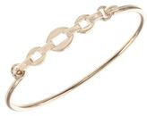 Thumbnail for your product : Anne Klein On The Links Gold-Tone Bracelet