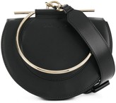 Thumbnail for your product : Ferragamo Daphne handbag