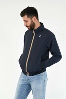 Thumbnail for your product : K-Way Amaury Stretch Nylon Jersey