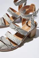 Thumbnail for your product : Rubi Harris Stack Heel