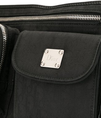 Christian Dior 2007 pre-owned Lady Trotter belt bag