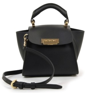 cross body bag with handle