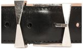 Thumbnail for your product : Alexander McQueen Bridle Hip Belt