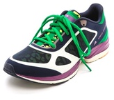 Thumbnail for your product : adidas by Stella McCartney Dorifera Feather Sneakers