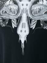 Thumbnail for your product : Marcelo Burlon County of Milan Wings T-shirt