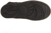 Thumbnail for your product : UGG Becket Buckle Boots Black Leather