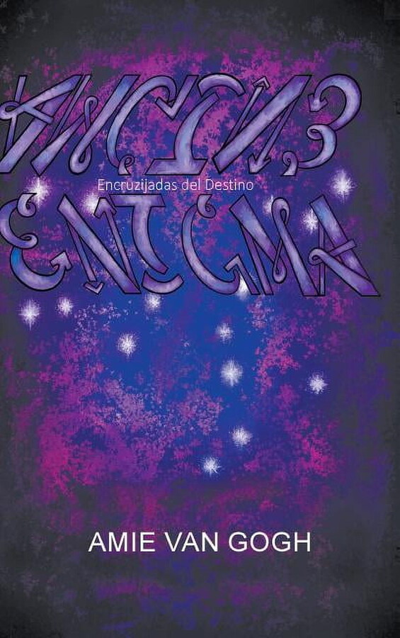 Enigma Encruzijadas del Destino (Hardcover)