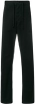 Thumbnail for your product : Ann Demeulemeester Drawstring Trousers