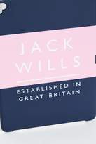 Thumbnail for your product : Jack Wills lanton ipad air2/pro 9.7 hard shell case