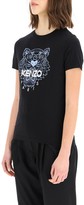 Thumbnail for your product : Kenzo Tiger Print T-shirt