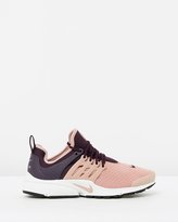 Thumbnail for your product : Nike Women's Air Presto Shoes