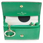 Thumbnail for your product : Kate Spade 'cedar Street - Darla' Leather Wallet