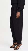 Thumbnail for your product : Alexander Wang Essential Terry Classic Sweatpants