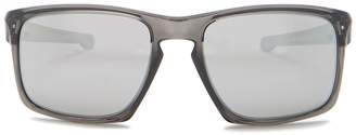 Oakley Men's Sliver 57mm Square Sunglasses