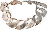 Thumbnail for your product : Judy Geib Women's Hollow Collar