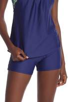 Thumbnail for your product : Next Solid Roll Top Swim Shorts