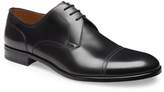 Thumbnail for your product : Bally Brustel Leather Derby Shoes
