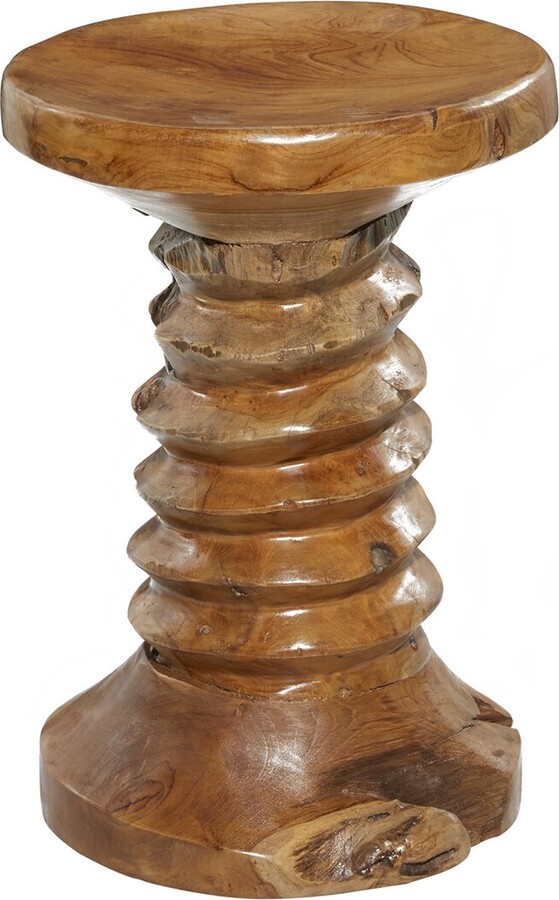 Peyton Lane Handmade Accent Table