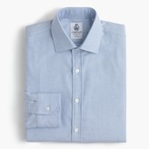 Thumbnail for your product : J.Crew CordingsTM for oxford shirt in blue