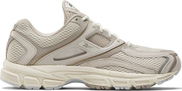 Reebok Premier Road panelled sneakers ShopStyle Trainers