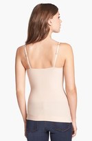 Thumbnail for your product : Nearly Nude 'Smooth Cotton' Camisole Shaper