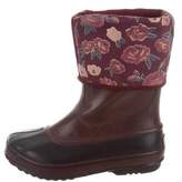 Thumbnail for your product : Sorel Mid-Calf Rain Boots