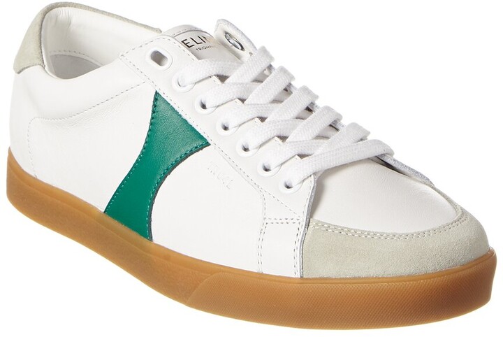 celine sneakers triomphe