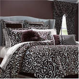 Thumbnail for your product : J Queen New York Sicily 4-Pc. California King Comforter Set