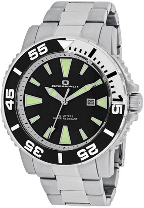 Oceanaut Men's Marletta Watch