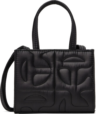 telfar bag moose