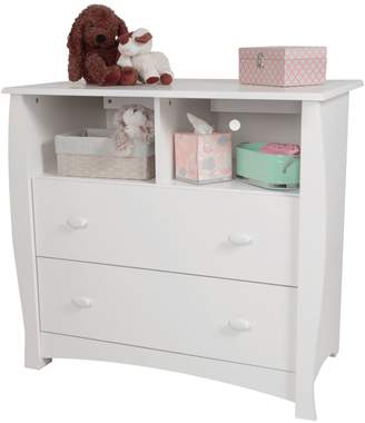 South Shore Beehive Changing Table
