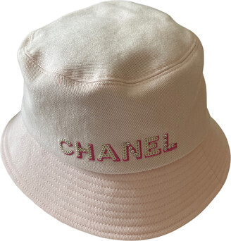 Chanel Women's Hats