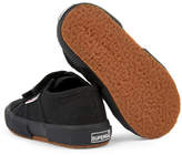 Thumbnail for your product : Superga Scratch canvas trainers