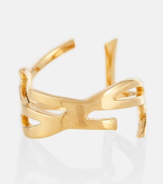 Ysl Rings For Women | Shop the world's largest collection of fashion |  ShopStyle