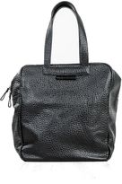 Thumbnail for your product : Andrea Incontri Back Leather Shopping Bag