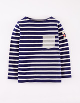 Thumbnail for your product : Boden Mariner T-shirt