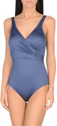 IMPRONTE PARAH One-piece swimsuits - Item 47211845