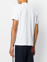 Thumbnail for your product : Prada Cotton Piqué Polo Shirt