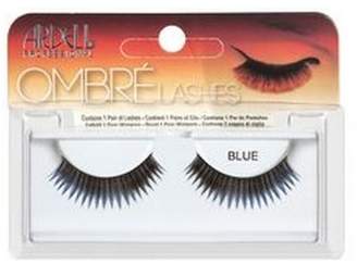 Ardell (3 Pack Professional Ombre Lashes - Blue