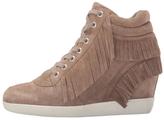 Thumbnail for your product : Ash Beatnik Sneaker Wedge