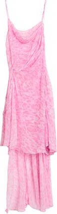 Pinko Woman Maxi dress