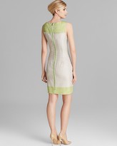 Thumbnail for your product : Elie Tahari Reese Dress