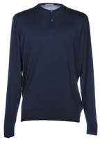 Thumbnail for your product : John Smedley Jumper