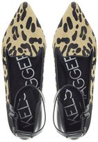 Thumbnail for your product : Kelsi Dagger Nitrogen Flat Shoe
