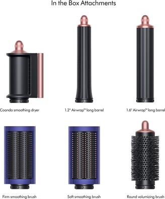 Dyson Special Edition Airwrap Multi-Styler Gift Set